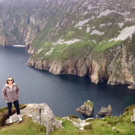 Сasa de vacaciones An Uaimh , Superb 6 Bedroom House.