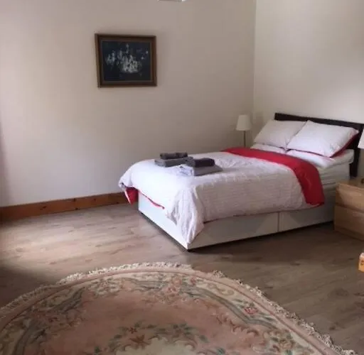 An Uaimh , Superb 6 Bedroom House. Dom wakacyjny Killybegs