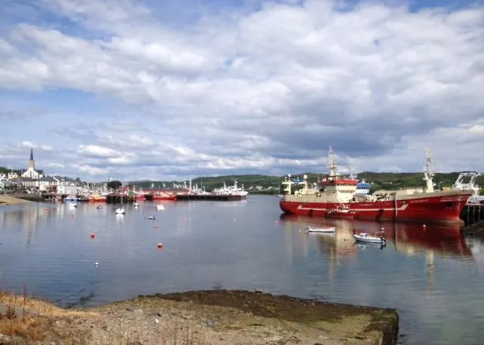 An Uaimh , Superb 6 Bedroom House. Дом отдыха Киллибегс