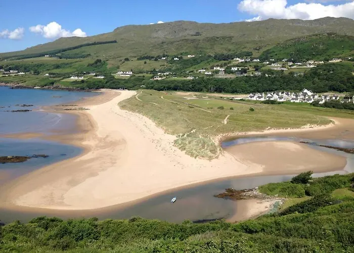 An Uaimh , Superb 6 Bedroom House. Киллибегс