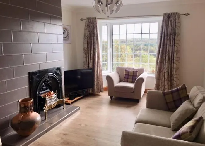 An Uaimh , Superb 6 Bedroom House. Dom wakacyjny